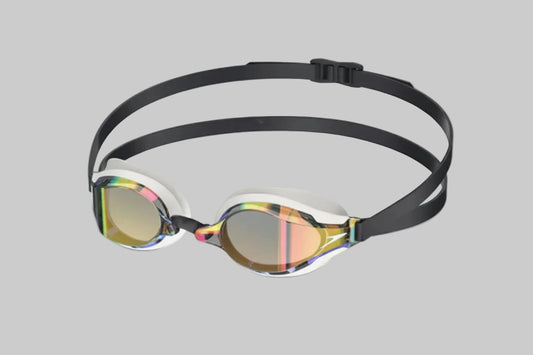 SPD Speed Socket 2.0 Mirror Goggles