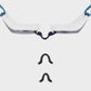 SPD Speed Socket Polarized Goggles