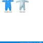 SPLASH ABOUT Warm-In-One Wetsuit