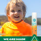 SUN ZAPPER Pure Zinc Pump - Young