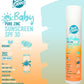SUN ZAPPER Pure Zinc Pump - Young