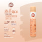 SUN ZAPPER Face Sunscreen SPF30 Airpump