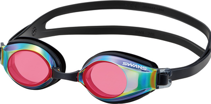 SWANS Kids (SJ-22M) Swimming Goggles