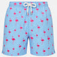 SANDBAR Mens Swim Short (Short Cut)