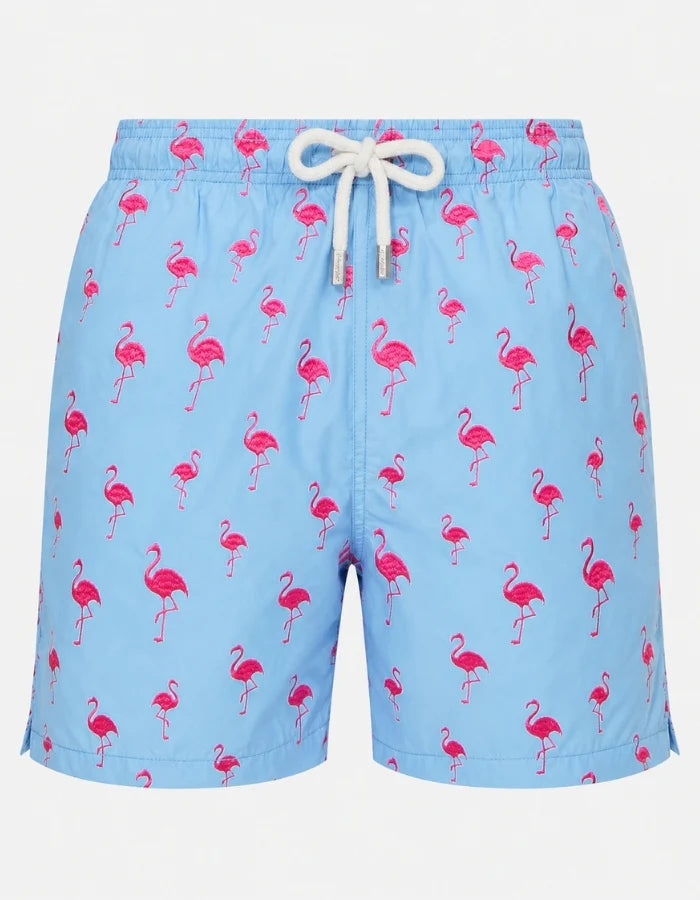 SANDBAR Mens Swim Short (Short Cut)