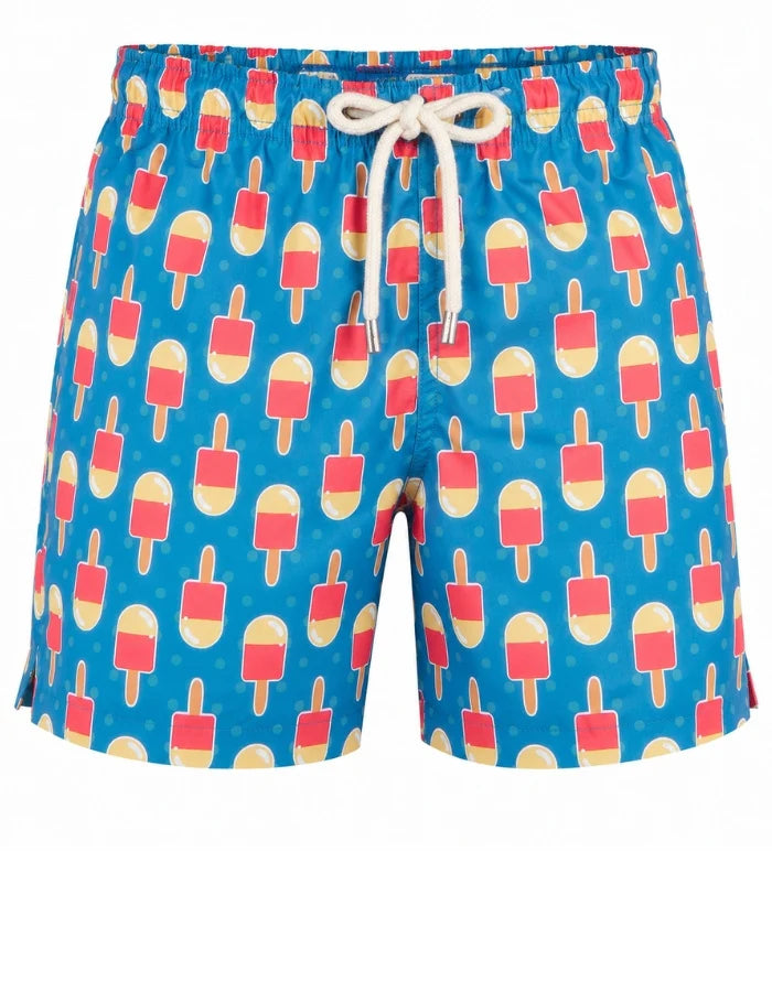 SANDBAR Boys Swim Shorts