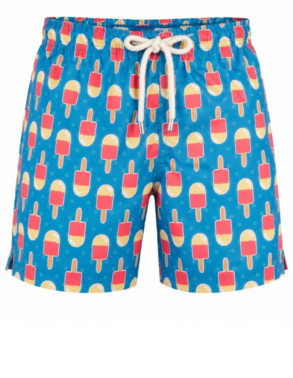 SANDBAR Boys Swim Shorts