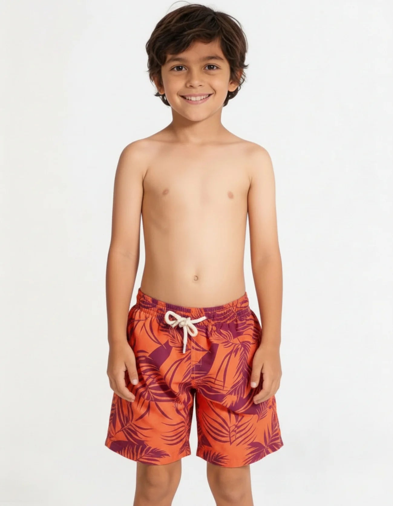 SANDBAR Boys Swim Shorts