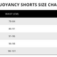 SUMARPO Sports - Buoyancy Shorts and Compression Tights Indoor Outdoor Water Sports