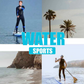 SUMARPO Sports - Buoyancy Shorts and Compression Tights Indoor Outdoor Water Sports