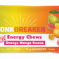 BONK BREAKER Sport Energy Chews (1 Pack)