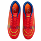 BINBINNIAO Centipede Soccer Football Shoes