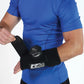 ICE20 Ice Compression Wrap - Cold Compress Elbow/Small Knee