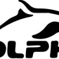 DOLPHIN Swimming Training Mirror Goggles (DP1535)