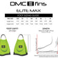 DMC Swimming Fins (Elite Max)