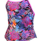 MARU (GK9049) SWIMSUIT - Multi Savannah Pacer Fly Back
