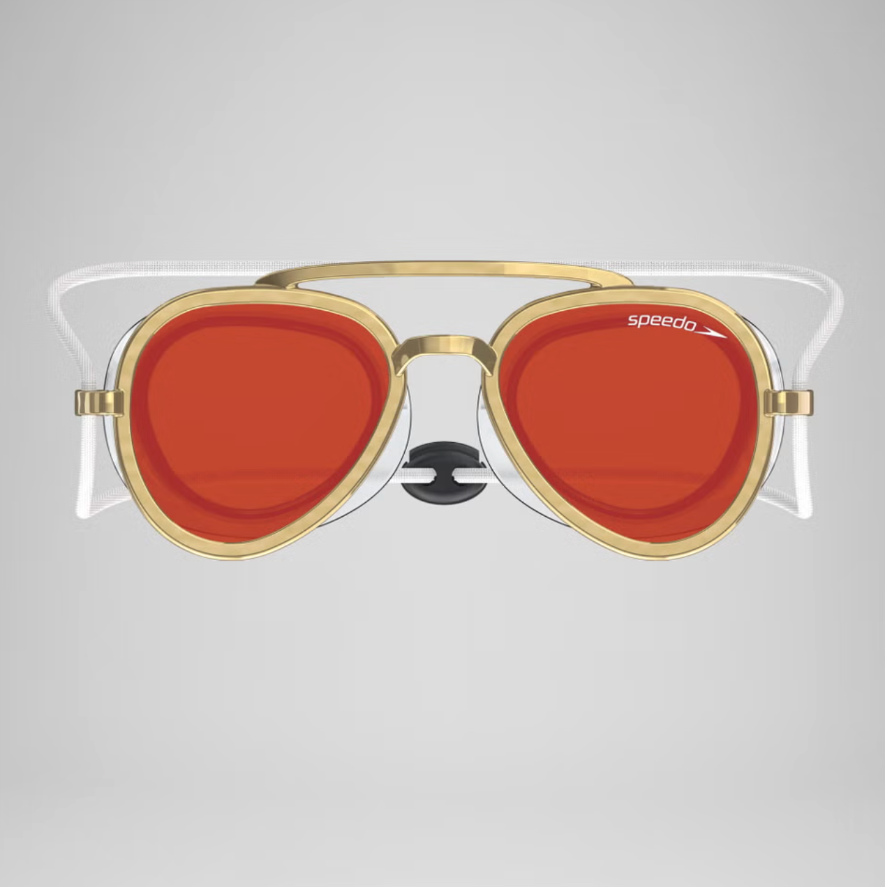 SPD Sunny G Sunglasses Mirror Goggles