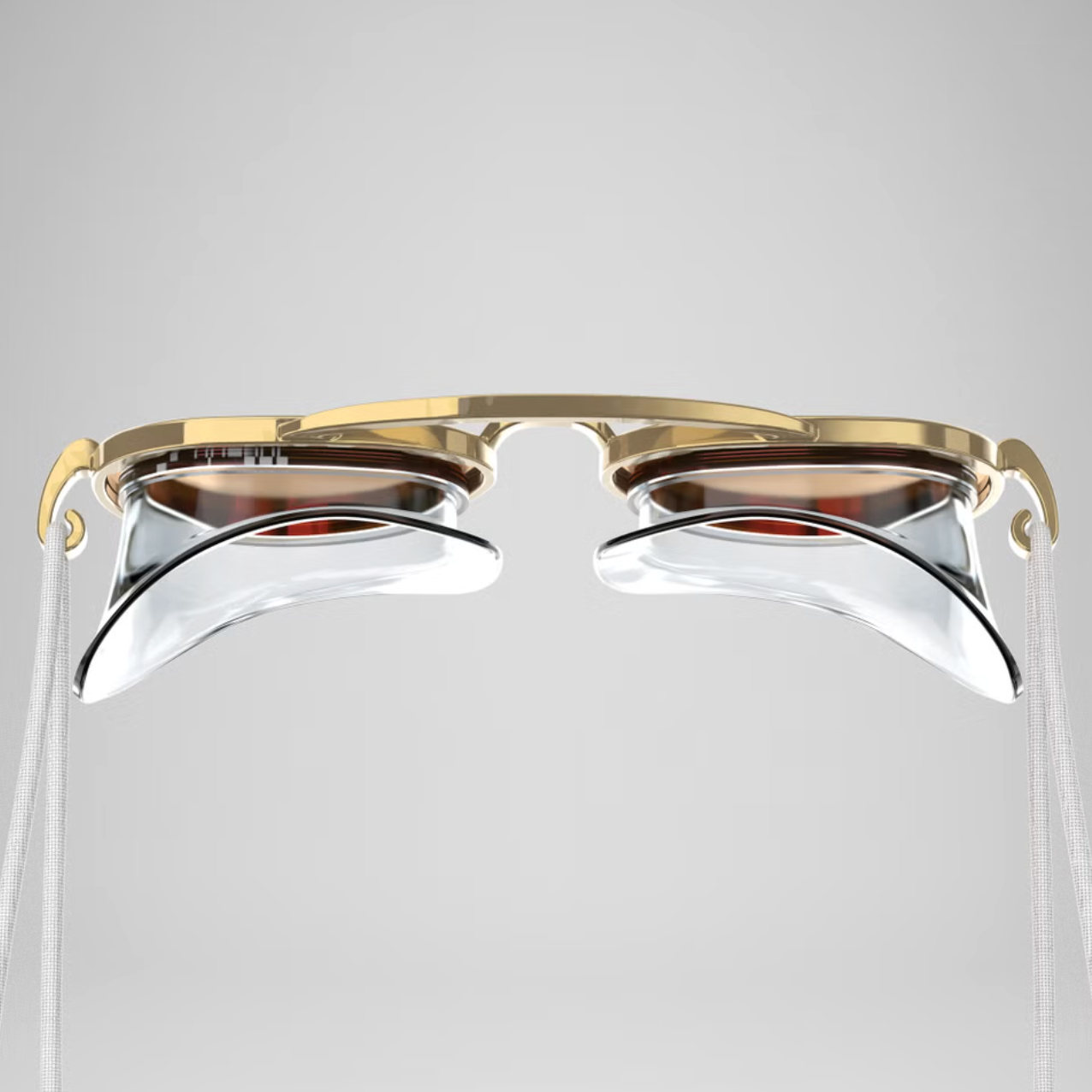 SPD Sunny G Sunglasses Mirror Goggles