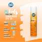 SUN ZAPPER (Airpump) Pure Zinc Junior