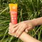 SUN ZAPPER Clear Zinc Sunscreen SPF50+
