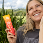SUN ZAPPER Clear Zinc Sunscreen SPF50+