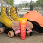 SUN ZAPPER Clear Zinc Sunscreen SPF50+