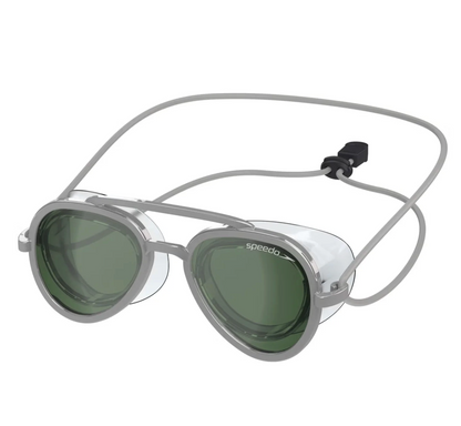 SPD Sunny G Sunglasses Mirror Goggles