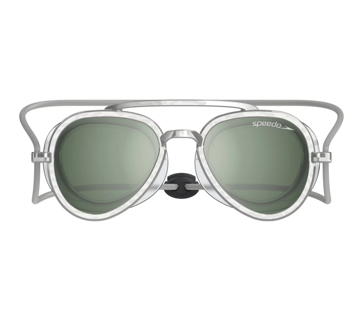 SPD Sunny G Sunglasses Mirror Goggles