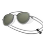 SPD Sunny G Sunglasses Mirror Goggles
