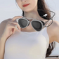 SPD Sunny G Sunglasses Mirror Goggles