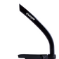 VORGEE Swimming Snorkel (Black)
