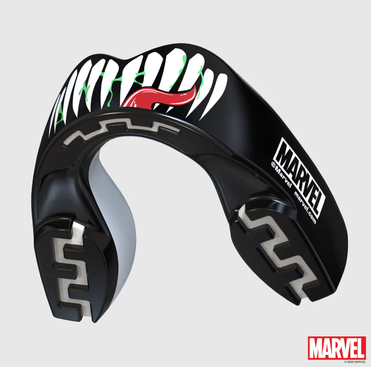 SAFEJAWZ MRVL Mouthguard (Junior)
