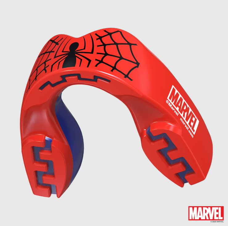 SAFEJAWZ MRVL Mouthguard (Junior)