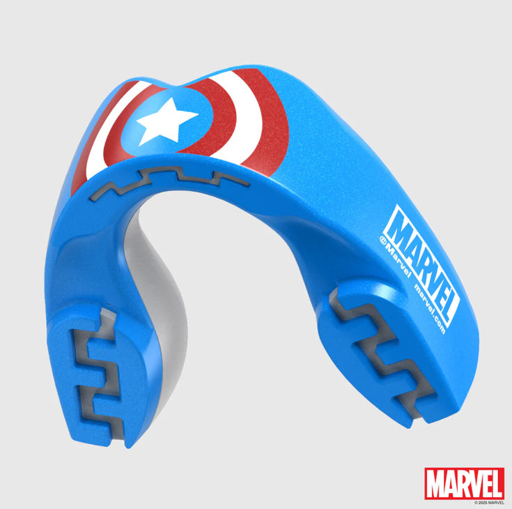SAFEJAWZ MRVL Mouthguard (Junior)