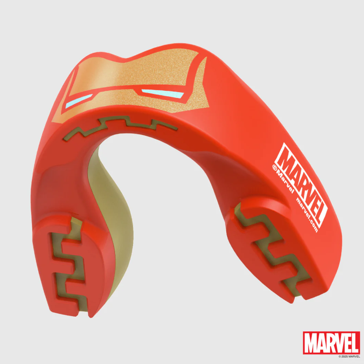 SAFEJAWZ MRVL Mouthguard (Junior)
