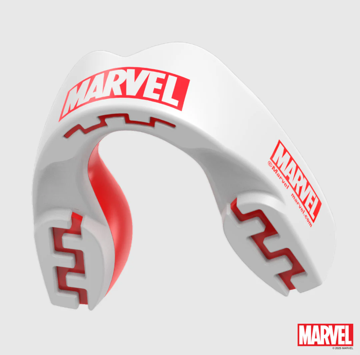 SAFEJAWZ MRVL Mouthguard (Junior)