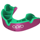 OPRO Mouthguard (Silver)