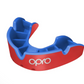 OPRO Mouthguard (Silver)
