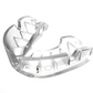 OPRO Mouthguard (Silver)