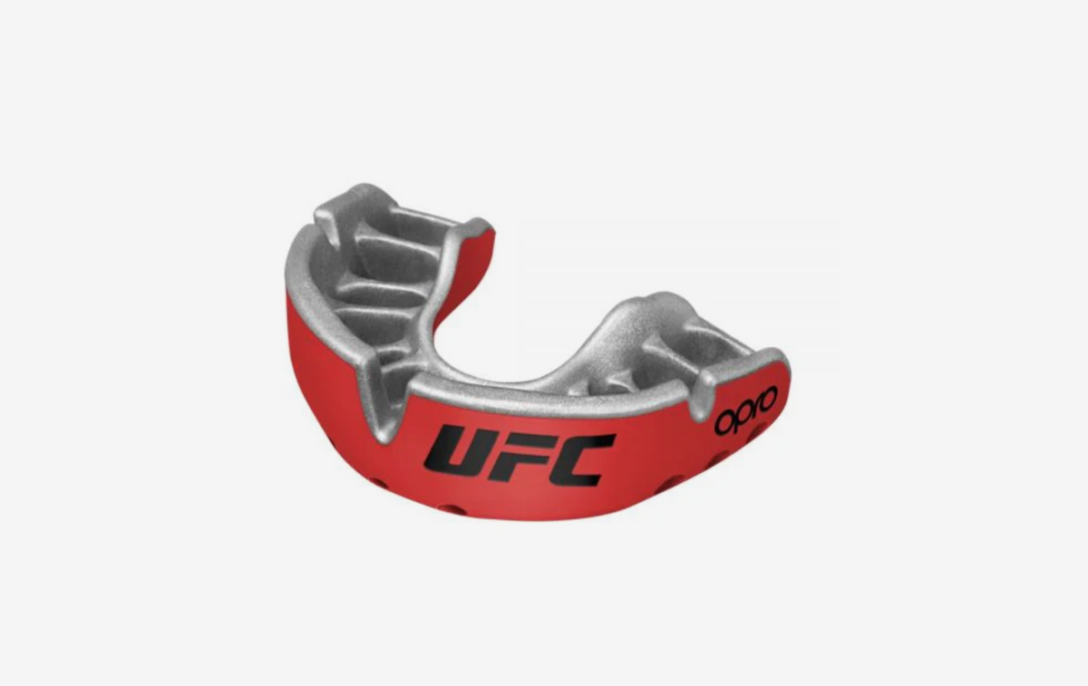 OPRO UFC Gold Mouthguard (Adult)