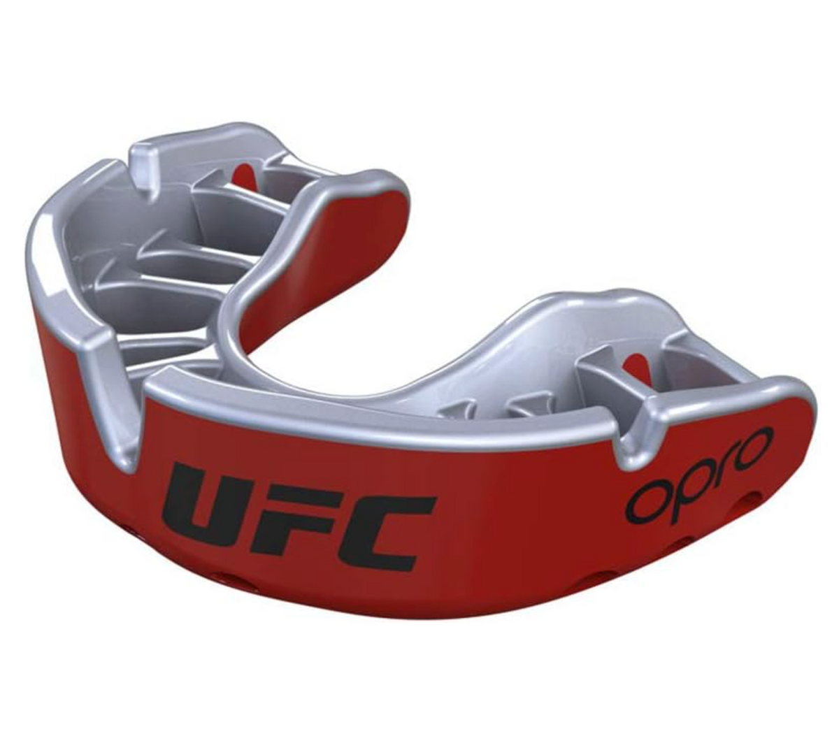 OPRO UFC Gold Mouthguard (Adult)