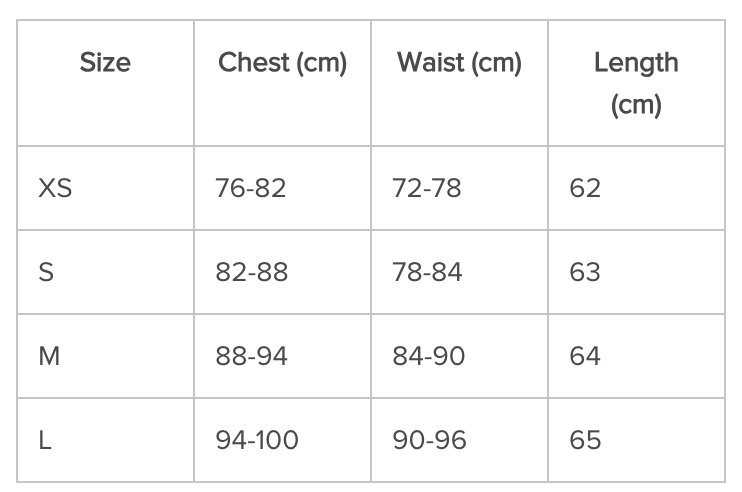 ACTIVE CREW (Women) Versa Flow Tank Fit