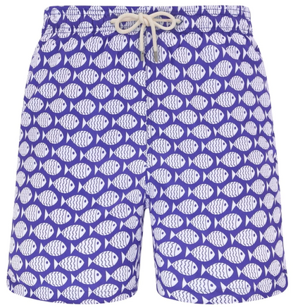 SANDBAR (Mens) Swim Short Cut