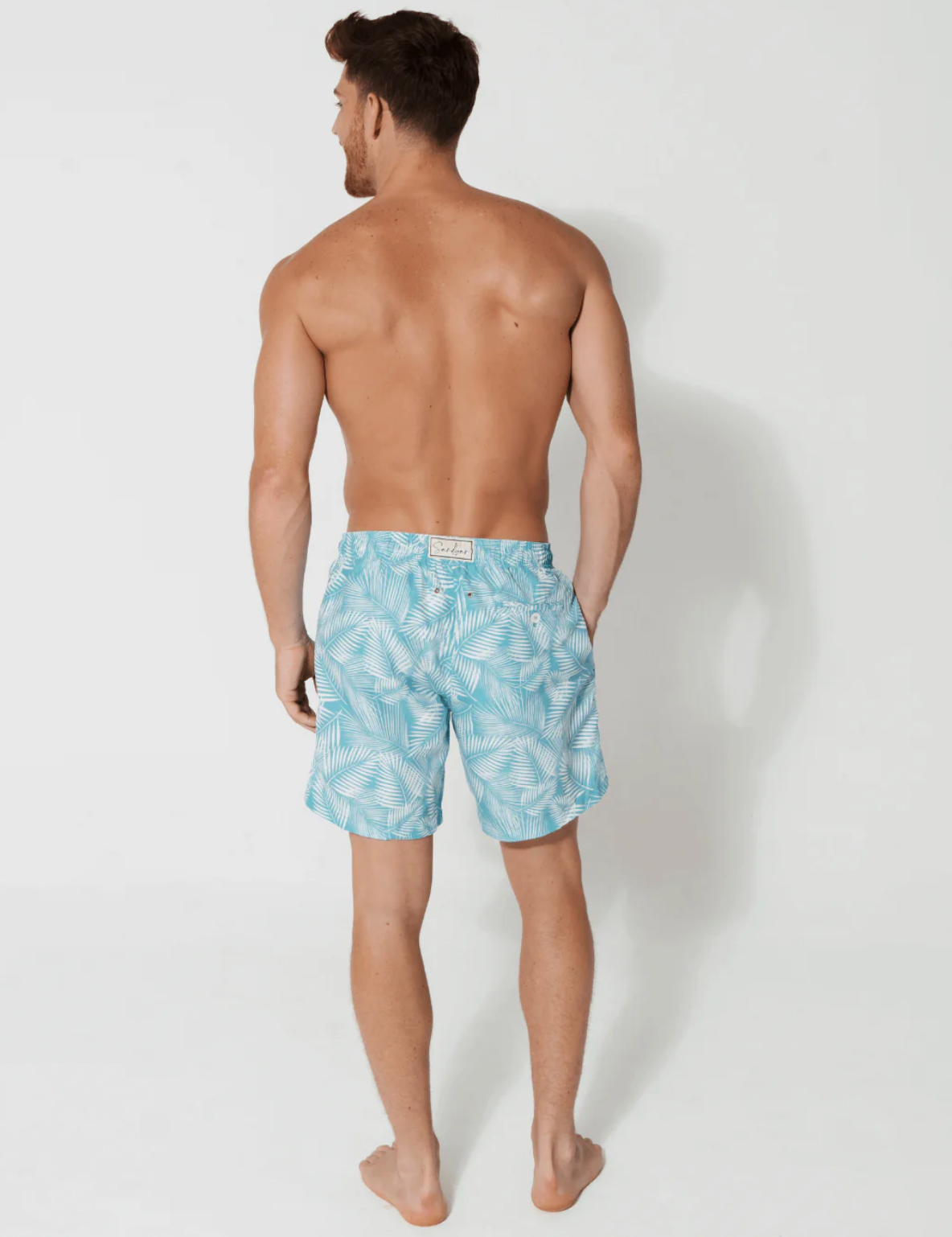 SANDBAR (Mens) Swim Short Cut