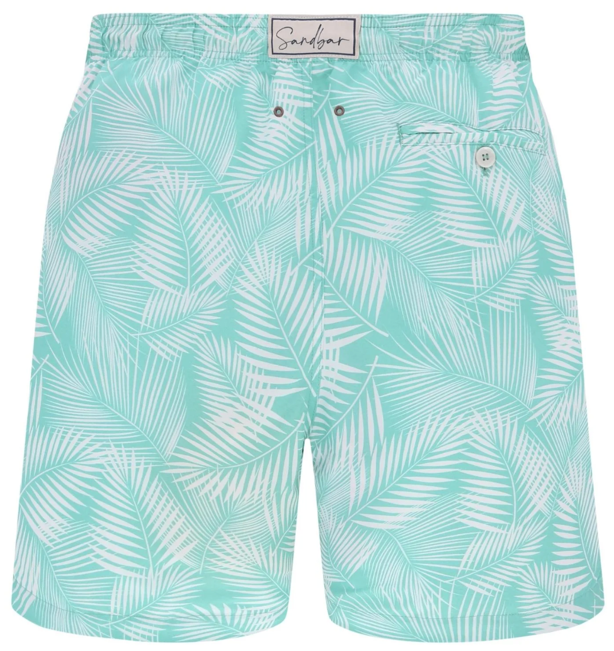 SANDBAR (Mens) Swim Short Cut