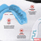 SAFEJAWZ MRVL Mouthguard (Junior)