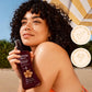 Hawaiin Tropic Oil SPF4 (Spray)