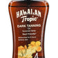 Hawaiin Tropic Oil SPF4 (Spray)