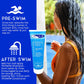 TRISWIM Swimmers Care