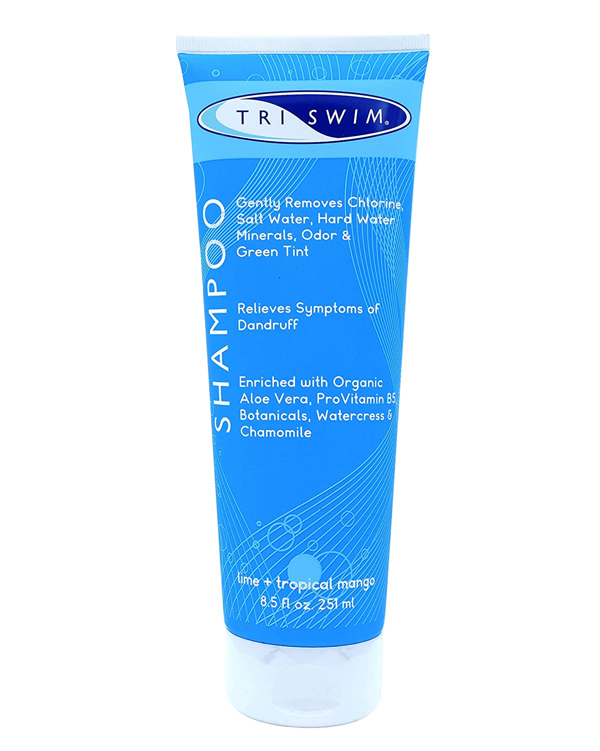 TRISWIM Swimmers Care